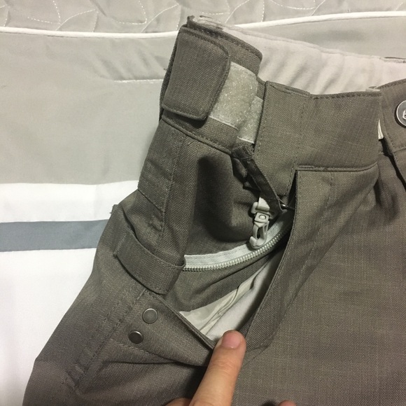🏂 686 Snow Pants, S ⛷ - Picture 2 of 13